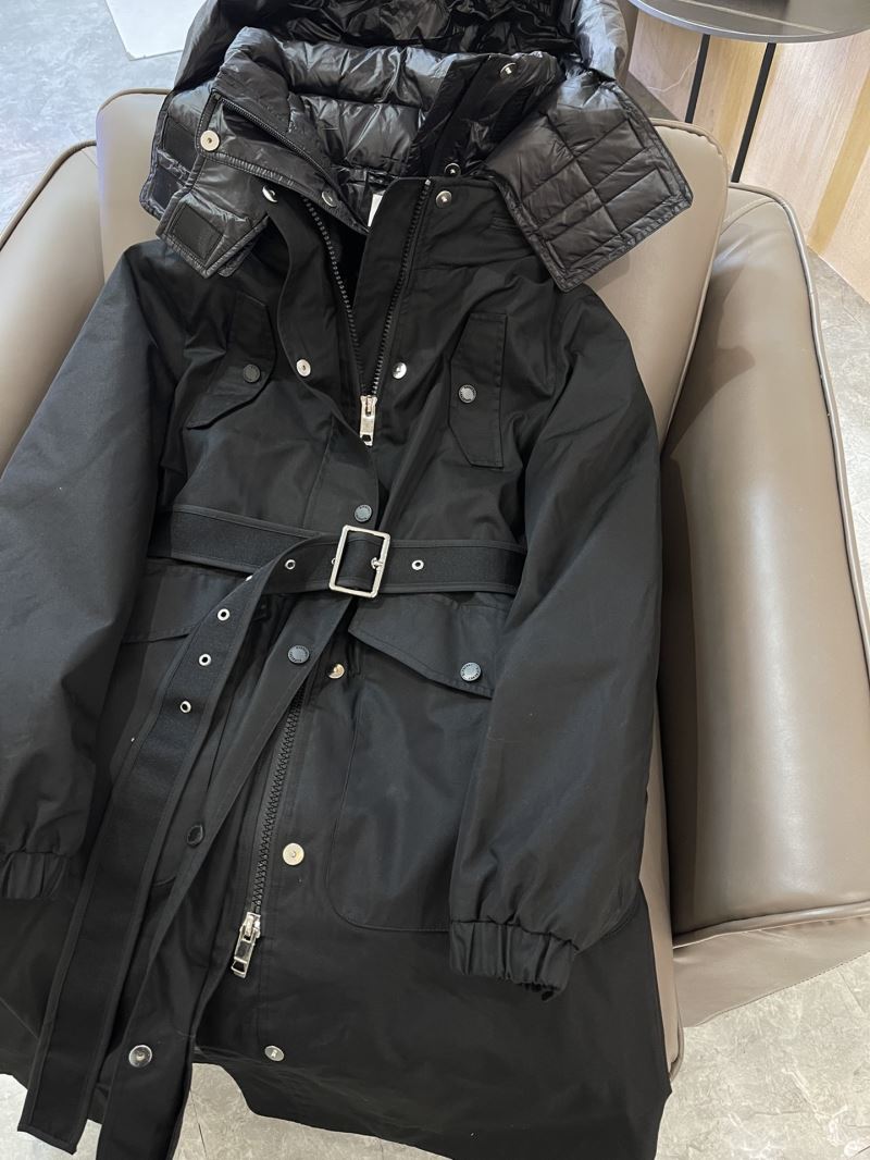 Burberry Down Jackets